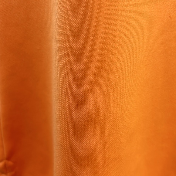 CALLWAY GOLF SHIRT WOMEN SIZE S ORANGE SLEEVELESS POLO - Picture 10 of 11